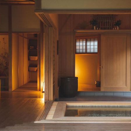 Arima Onsen Tocen Goshobo Hotel Kobe Exterior photo