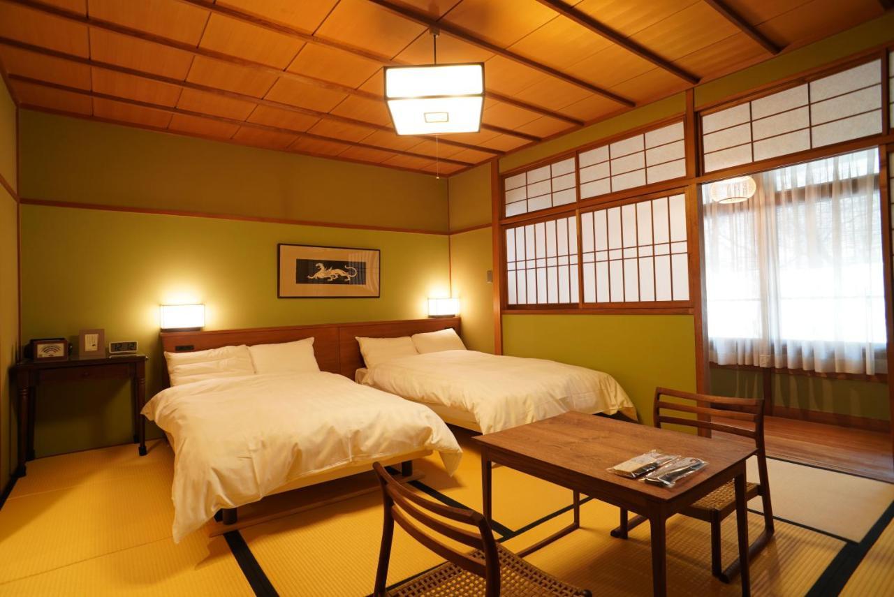 Arima Onsen Tocen Goshobo Hotel Kobe Exterior photo