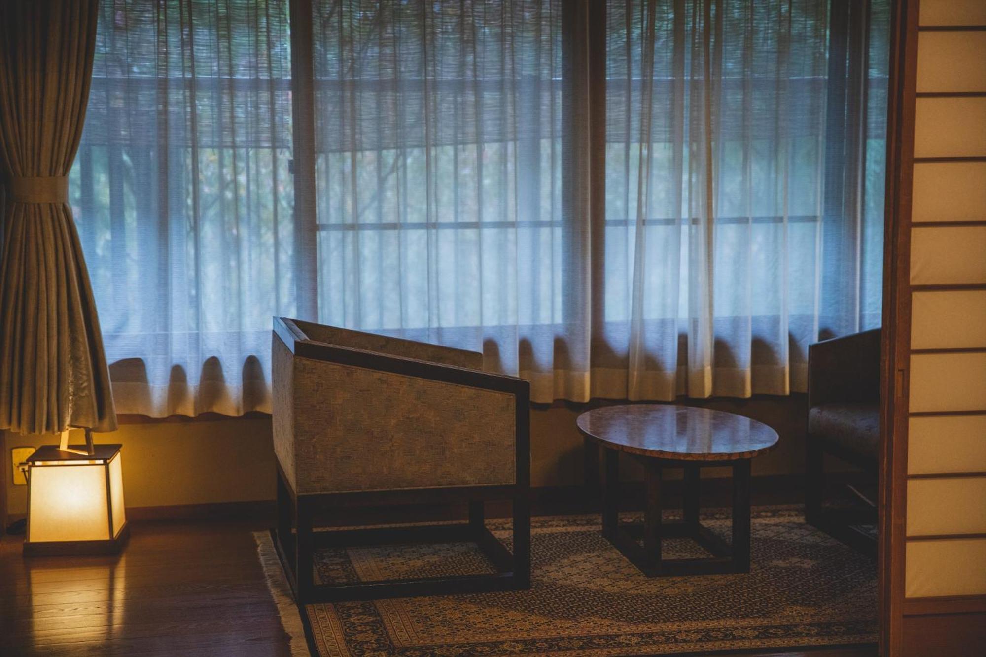 Arima Onsen Tocen Goshobo Hotel Kobe Room photo A room at the hotel