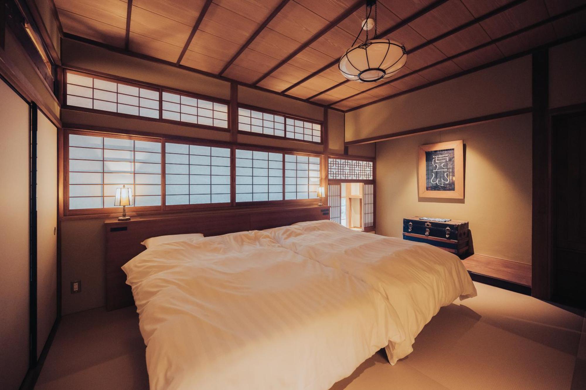 Arima Onsen Tocen Goshobo Hotel Kobe Exterior photo