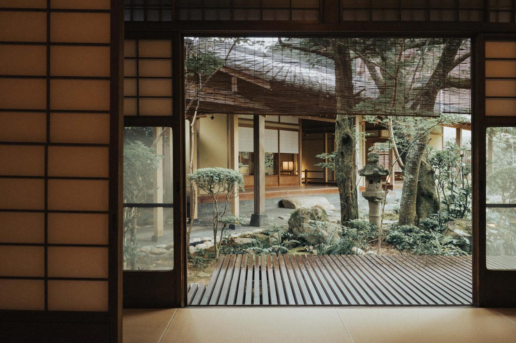 Arima Onsen Tocen Goshobo Hotel Kobe Exterior photo