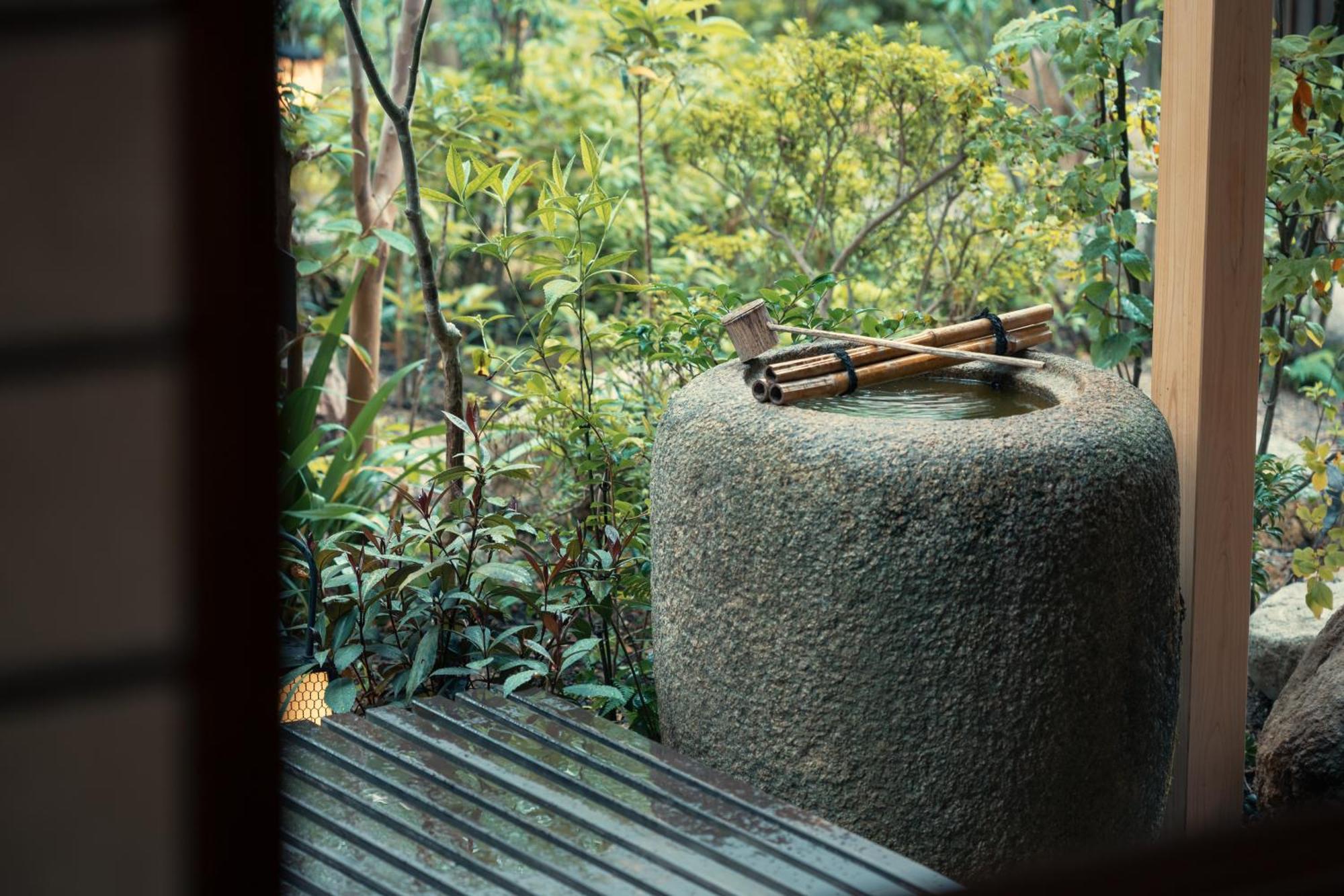 Arima Onsen Tocen Goshobo Hotel Kobe Exterior photo