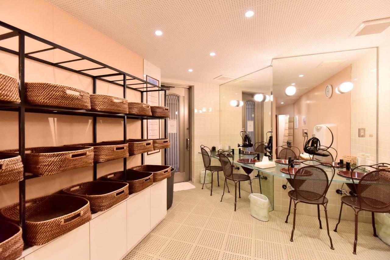 Arima Onsen Tocen Goshobo Hotel Kobe Exterior photo A cupping lab in Kyoto, Japan